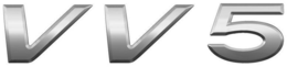 VV5 trademark