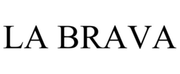 LA BRAVA trademark
