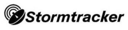 STORMTRACKER trademark