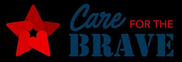 CARE FOR THE BRAVE trademark