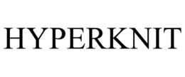 HYPERKNIT trademark