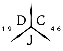 DCJ 1946 trademark
