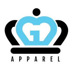 GD APPAREL trademark
