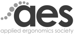 AES APPLIED ERGONOMICS SOCIETY trademark