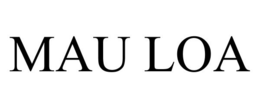 MAU LOA trademark