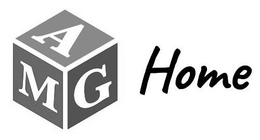 AMG HOME trademark