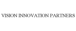 VISION INNOVATION PARTNERS trademark