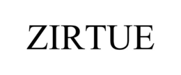 ZIRTUE trademark