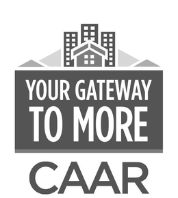 YOUR GATEWAY TO MORE CAAR trademark