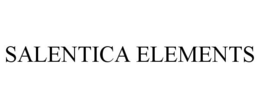 SALENTICA ELEMENTS trademark
