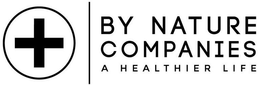 BY NATURE COMPANIES A HEALTHIER LIFE trademark