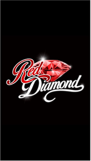 RED DIAMOND trademark