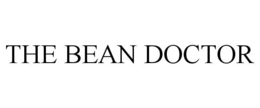 THE BEAN DOCTOR trademark