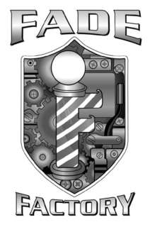 F FADE FACTORY trademark