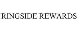 RINGSIDE REWARDS trademark