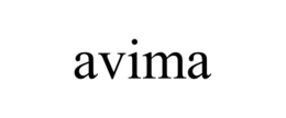 AVIMA trademark