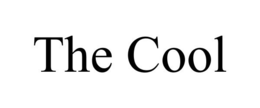 THE COOL trademark