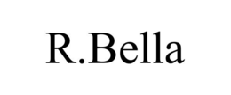 R.BELLA trademark