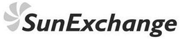 SUNEXCHANGE trademark