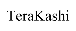 TERAKASHI trademark