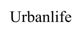 URBANLIFE trademark