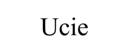 UCIE trademark