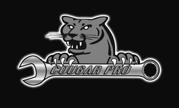 COUGAR PRO trademark