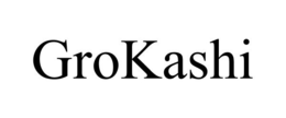 GROKASHI trademark