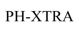 PH-XTRA trademark