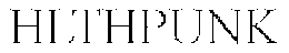 HLTHPUNK trademark