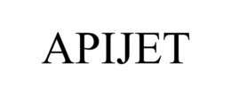 APIJET trademark
