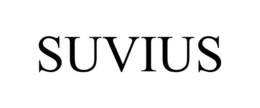 SUVIUS trademark