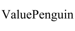 VALUEPENGUIN trademark