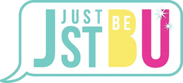JUST BE U JST B trademark