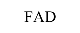 FAD trademark