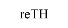 RETH trademark