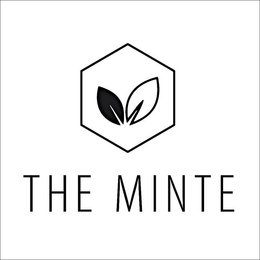 THE MINTE trademark
