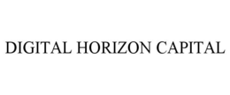 DIGITAL HORIZON CAPITAL trademark