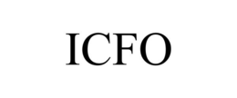 ICFO trademark