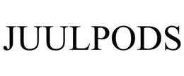 JUULPODS trademark