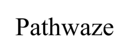 PATHWAZE trademark