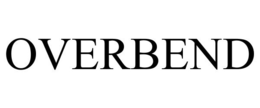 OVERBEND trademark
