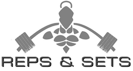 REPS & SETS trademark