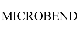 MICROBEND trademark