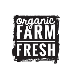 ORGANIC FARM FRESH trademark