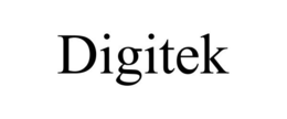 DIGITEK trademark