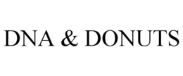 DNA & DONUTS trademark
