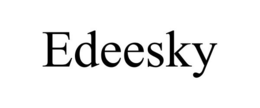 EDEESKY trademark