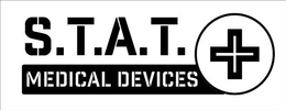 S.T.A.T. MEDICAL DEVICES trademark