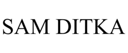 SAM DITKA trademark